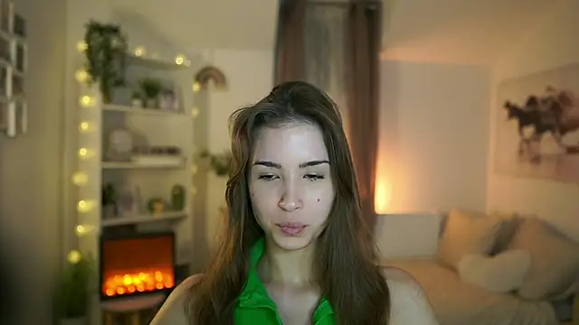 Abella Danger X online show from 12/16/24, 12:16