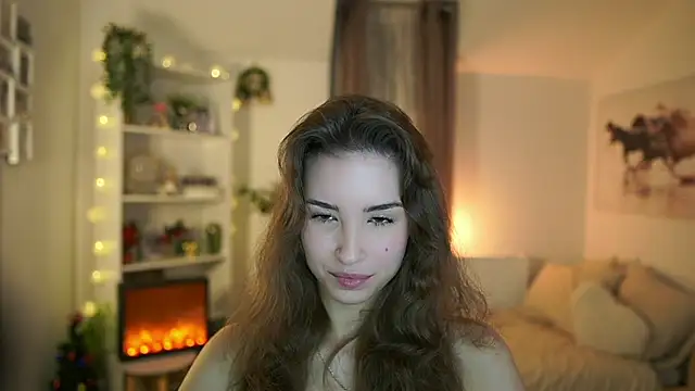 Abella Danger X online show from 12/28/24, 09:20