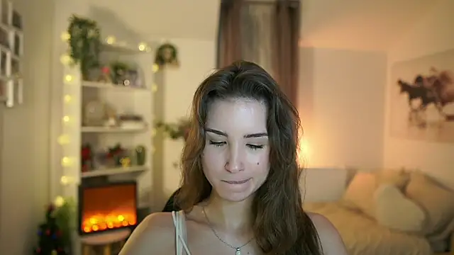 Abella Danger X online show from 12/28/24, 12:24