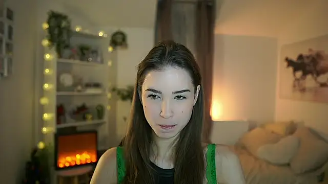 Abella Danger X online show from 01/03/25, 09:25