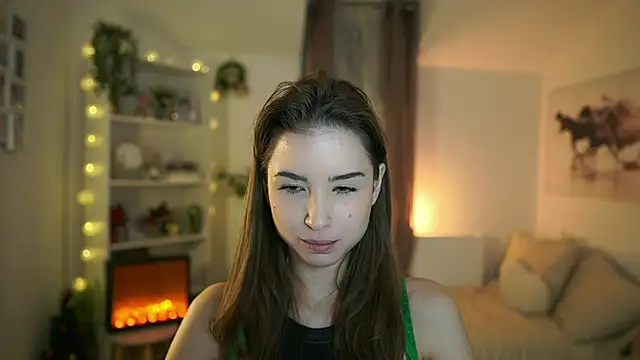 Abella Danger X online show from 01/03/25, 12:30