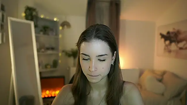 Abella Danger X online show from 01/15/25, 09:45