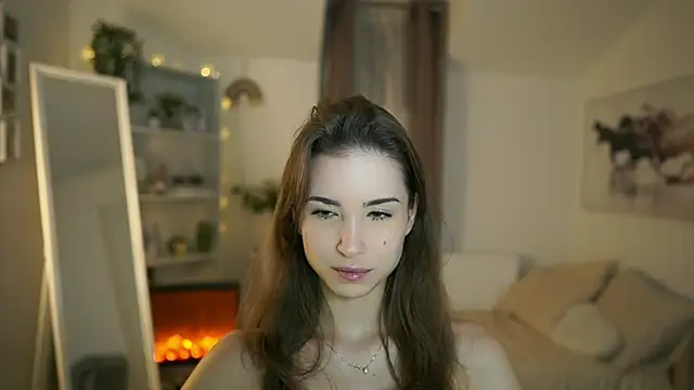 Abella Danger X online show from 01/17/25, 09:39