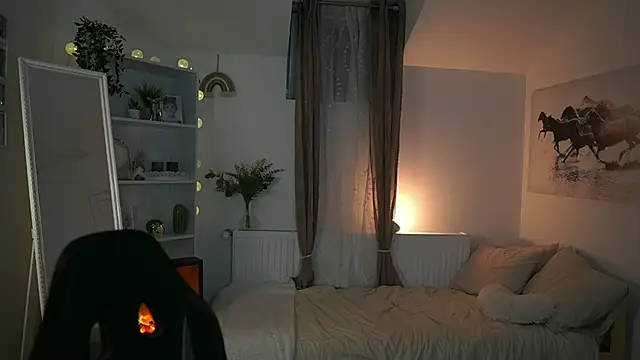 Abella Danger X online show from 01/30/25, 12:48