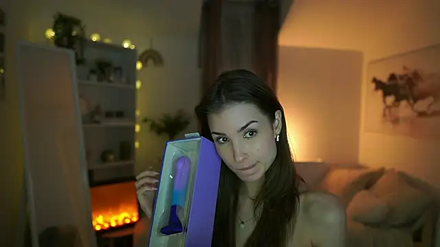 Abella Danger X online show from 01/30/25, 06:54