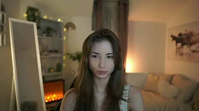 Abella Danger X online show from 02/09/25, 09:47