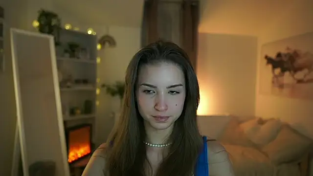 Abella Danger X online show from 02/20/25, 04:25