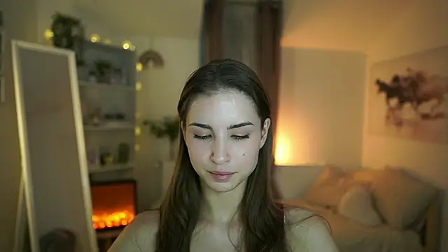 Abella Danger X online show from 02/26/25, 01:41