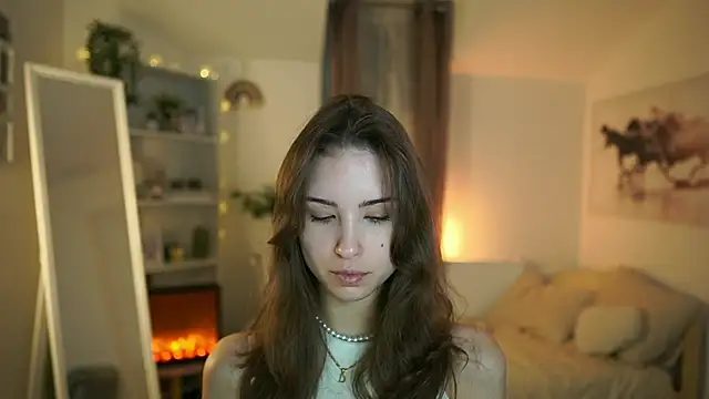 Abella Danger X online show from 02/28/25, 10:09