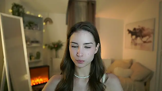 Abella Danger X online show from 03/10/25, 04:46