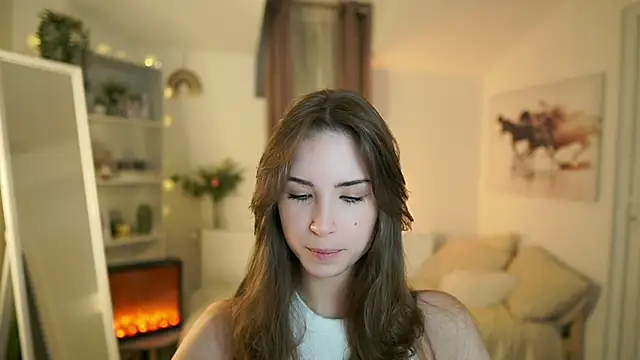 Abella Danger X online show from 03/12/25, 10:37