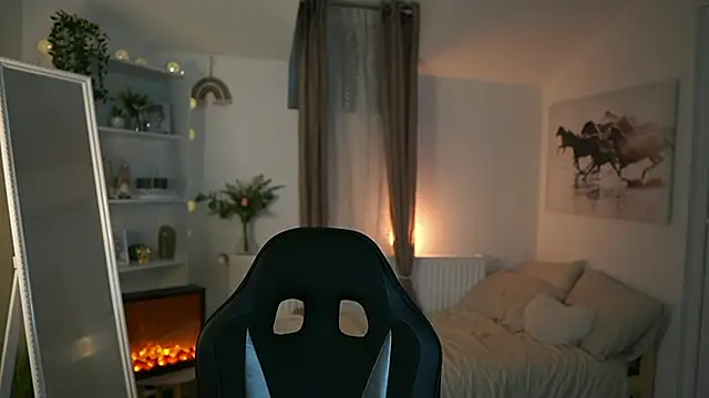 Abella Danger X online show from 03/18/25, 02:26