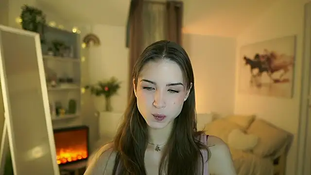 Abella Danger X online show from 03/19/25, 09:49