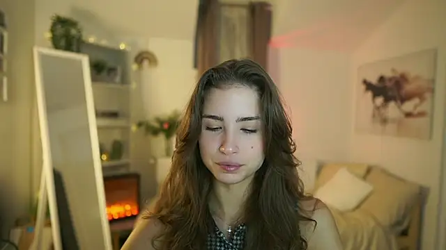 Abella Danger X online show from 10/02/25, 07:59