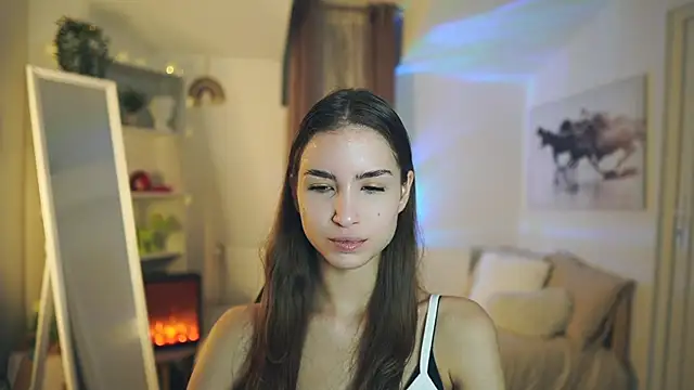 Abella Danger X online show from 11/21/25, 10:25