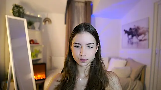 Abella Danger X online show from 11/25/25, 10:37