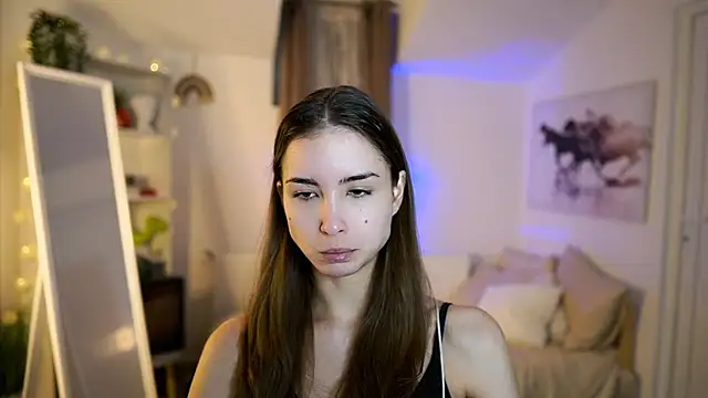 Abella Danger X online show from 03/03/26, 09:26