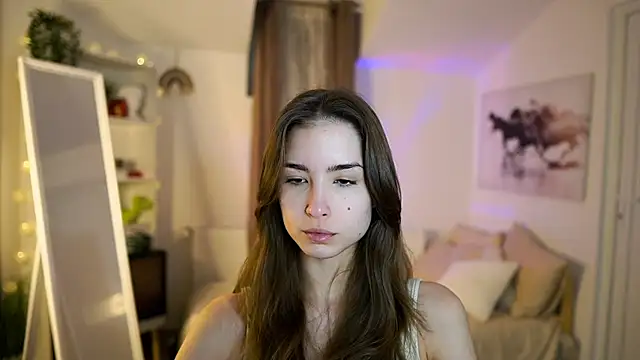 Abella Danger X online show from 03/05/26, 09:16