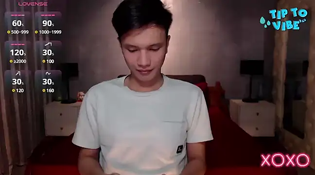 xjakolitox online show from 01/18/25, 02:44