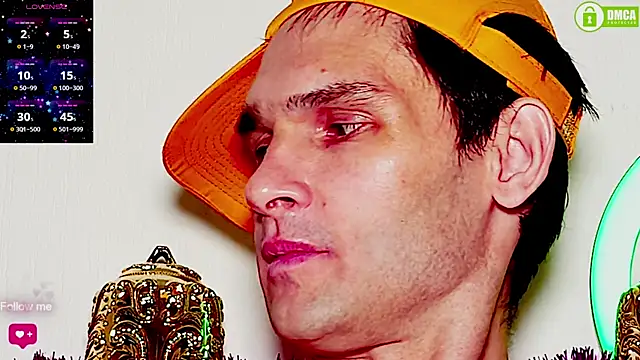 DavidCarroll online show from 01/06/25, 04:44