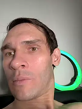 DavidCarroll online show from 01/27/25, 04:01