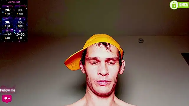 DavidCarroll online show from 01/28/25, 04:52