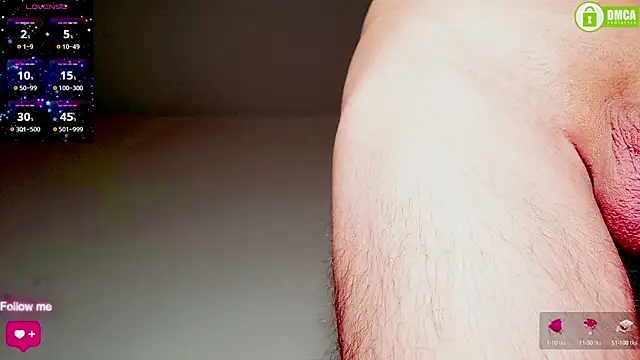 DavidCarroll online show from 01/31/25, 02:07