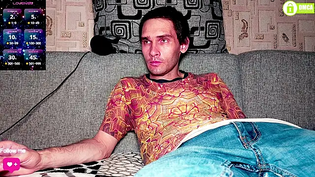 DavidCarroll online show from 09/21/25, 07:59