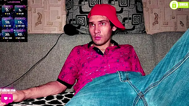 DavidCarroll online show from 10/21/25, 07:47