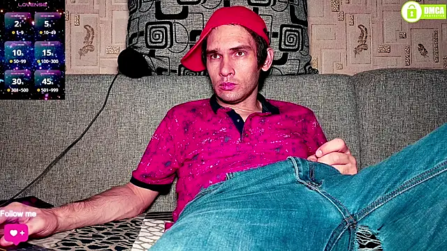 DavidCarroll online show from 11/21/25, 08:07