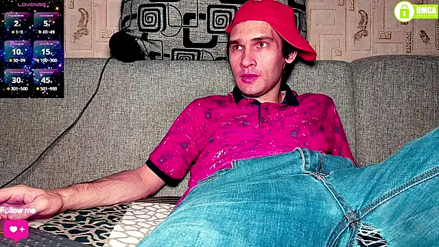 DavidCarroll online show from 11/23/25, 07:57