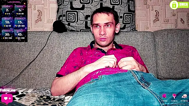 DavidCarroll online show from 01/16/26, 11:36