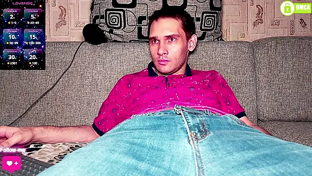 Snapshot of DavidCarroll chatting on 01/31/26, 08:18 DavidCarroll online show from 01/31/26, 08:18