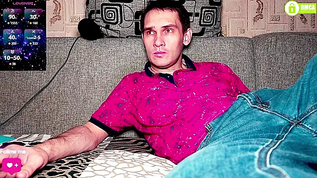 Snapshot of DavidCarroll chatting on 02/02/26, 07:01 DavidCarroll online show from 02/02/26, 07:01