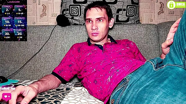 Snapshot of DavidCarroll chatting on 02/05/26, 05:50 DavidCarroll online show from 02/05/26, 05:50