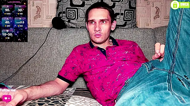 Snapshot of DavidCarroll chatting on 02/06/26, 11:41 DavidCarroll online show from 02/06/26, 11:41