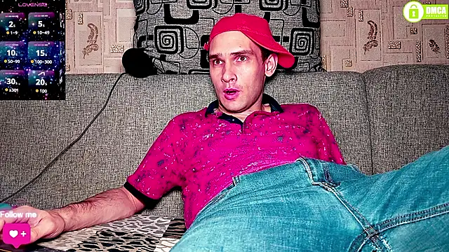 Snapshot of DavidCarroll chatting on 02/08/26, 02:15 DavidCarroll online show from 02/08/26, 02:15