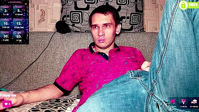 Snapshot of DavidCarroll chatting on 02/08/26, 09:18 DavidCarroll online show from 02/08/26, 09:18