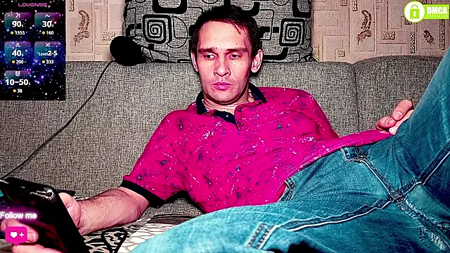 Snapshot of DavidCarroll chatting on 02/15/26, 06:59 DavidCarroll online show from 02/15/26, 06:59