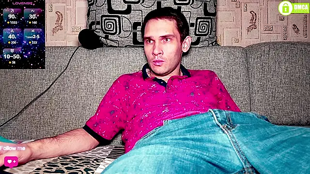 Snapshot of DavidCarroll chatting on 02/18/26, 11:50 DavidCarroll online show from 02/18/26, 11:50