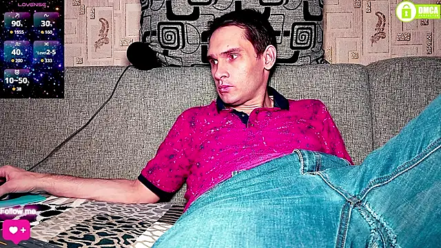 Snapshot of DavidCarroll chatting on 02/19/26, 03:41 DavidCarroll online show from 02/19/26, 03:41