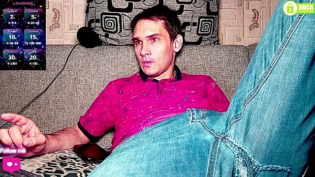 Snapshot of DavidCarroll chatting on 02/23/26, 01:08 DavidCarroll online show from 02/23/26, 01:08