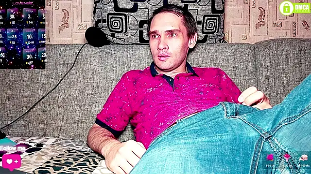 Snapshot of DavidCarroll chatting on 02/26/26, 12:04 DavidCarroll online show from 02/26/26, 12:04