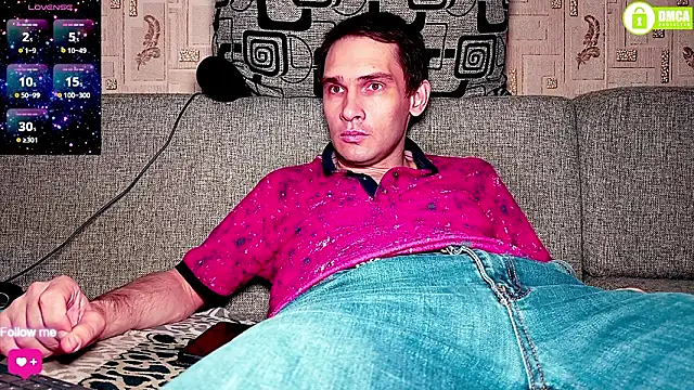 Snapshot of DavidCarroll chatting on 02/27/26, 06:52 DavidCarroll online show from 02/27/26, 06:52