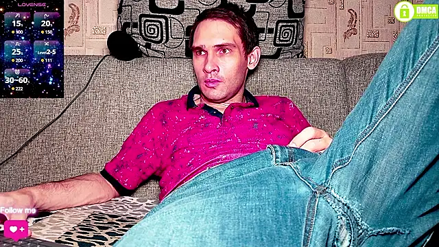 Snapshot of DavidCarroll chatting on 03/02/26, 04:47 DavidCarroll online show from 03/02/26, 04:47