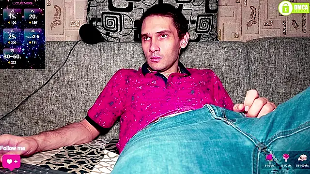 DavidCarroll online show from 03/06/26, 08:05