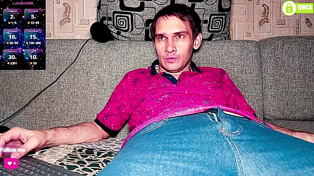 DavidCarroll online show from 03/12/26, 05:08