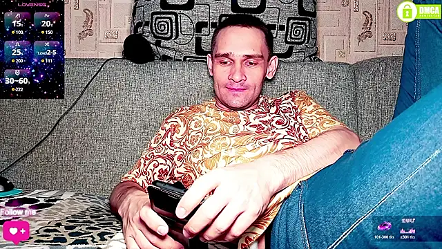 DavidCarroll online show from 03/19/26, 08:13