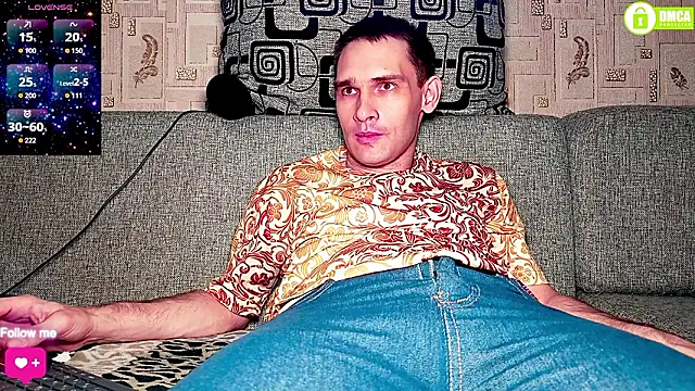 DavidCarroll online show from 03/29/26, 08:09