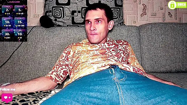 DavidCarroll online show from 04/16/26, 08:09